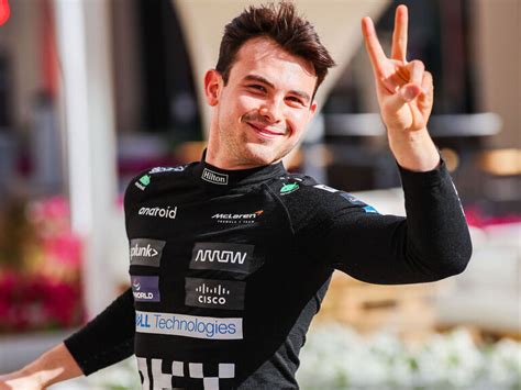 McLaren signs IndyCar racer Pato O’Ward as a reserve driver for the 2024 F1 season